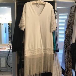 Alexis dress size small